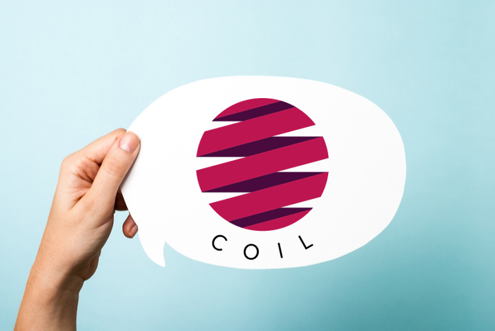 Coil