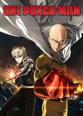 One Punch Man
