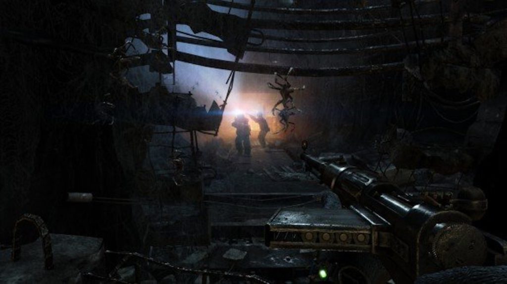 metro last light 