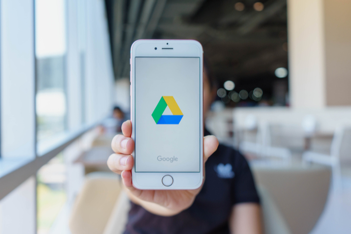 google drive
