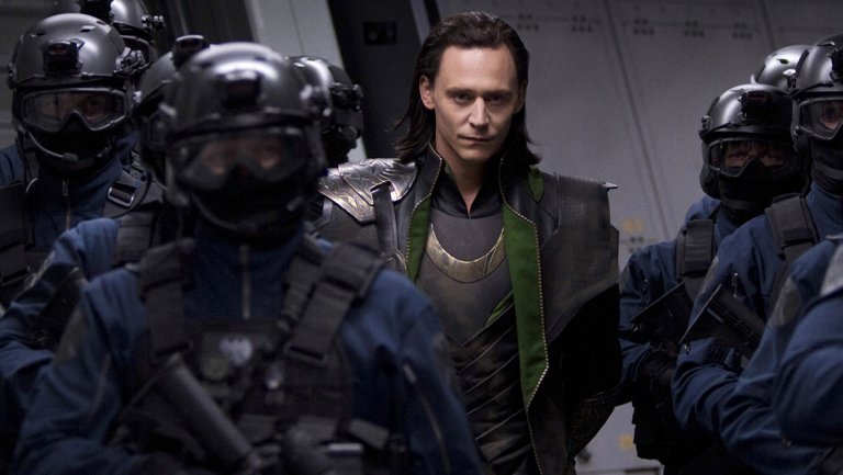 Loki