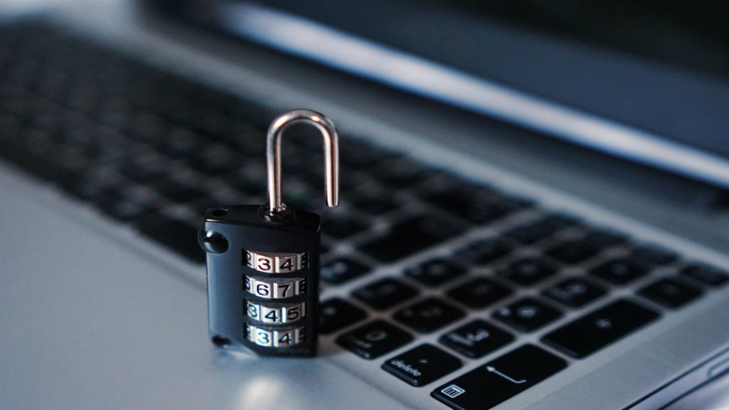 internet security