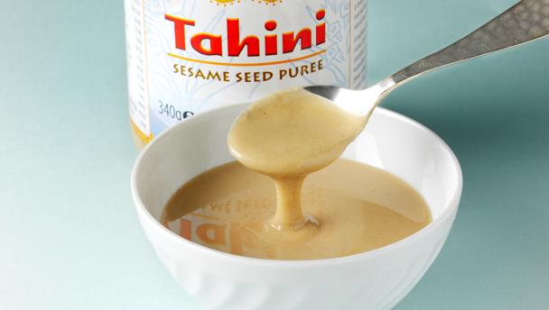 TahiniSub