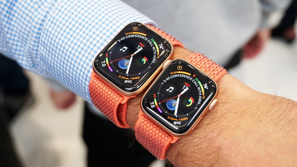 40mm vs 44mm