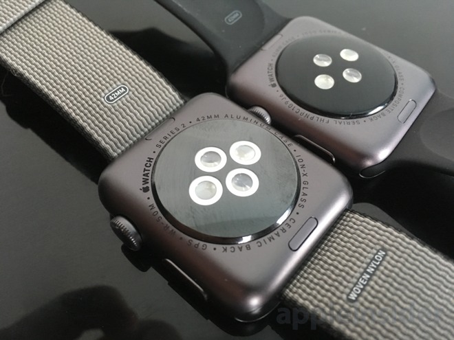 ceramic backing lends to faster wireless connection