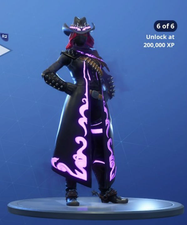 fortnite season 6 calamity