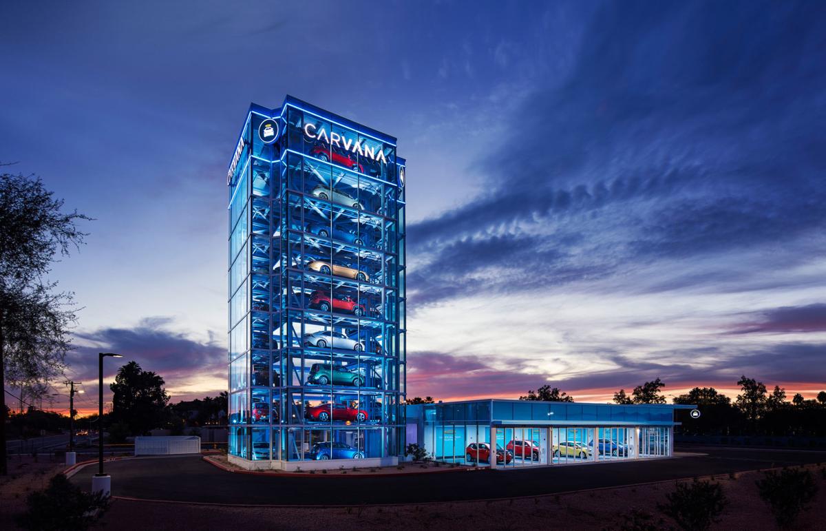 Carvana