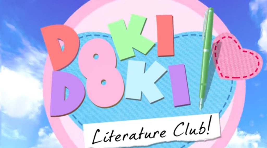Doki Doki Literature Club