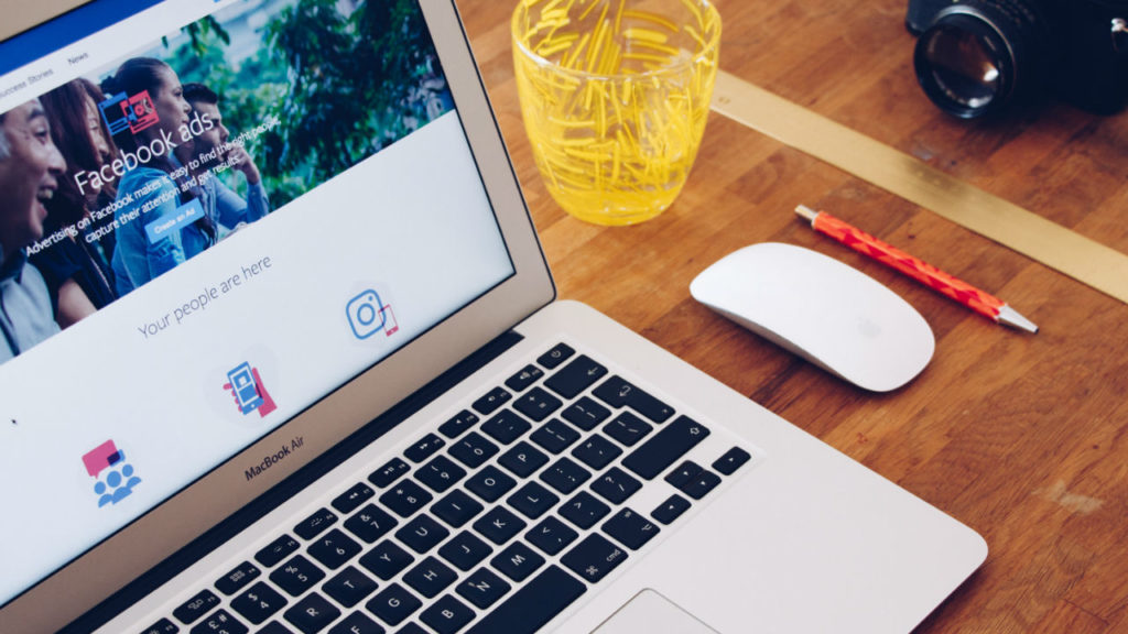 Facebook ads update