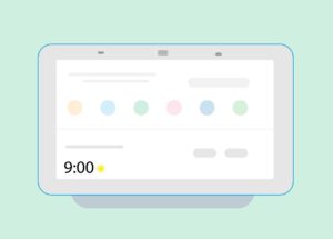 Google Home hub Perfect Photos Gadget