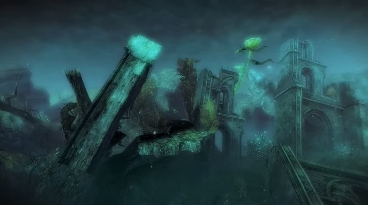 Guild Wars 2