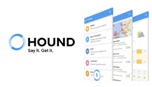 Hound Assistant
