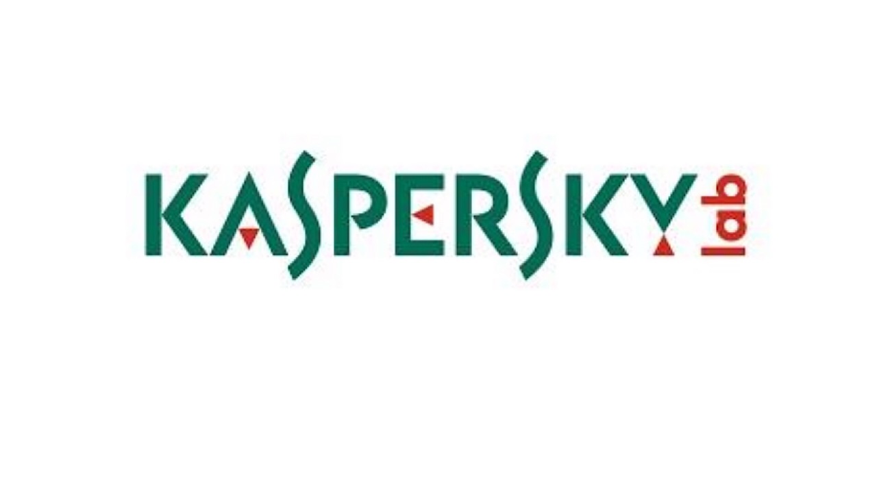 kaspersky antivirus