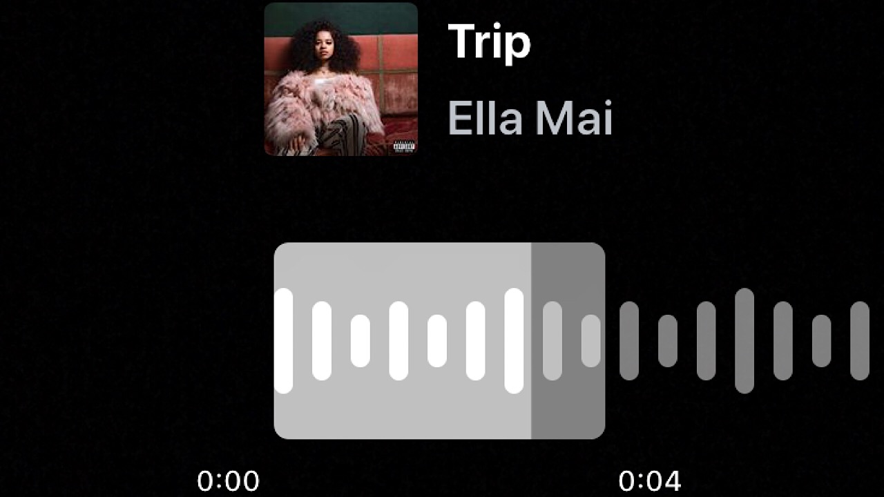 Facebook story screenshot