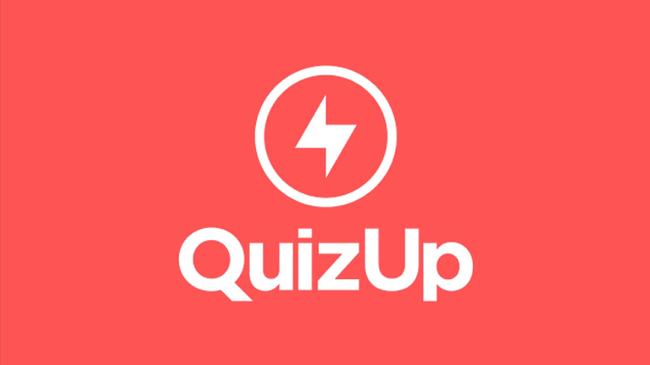QuizUp logo