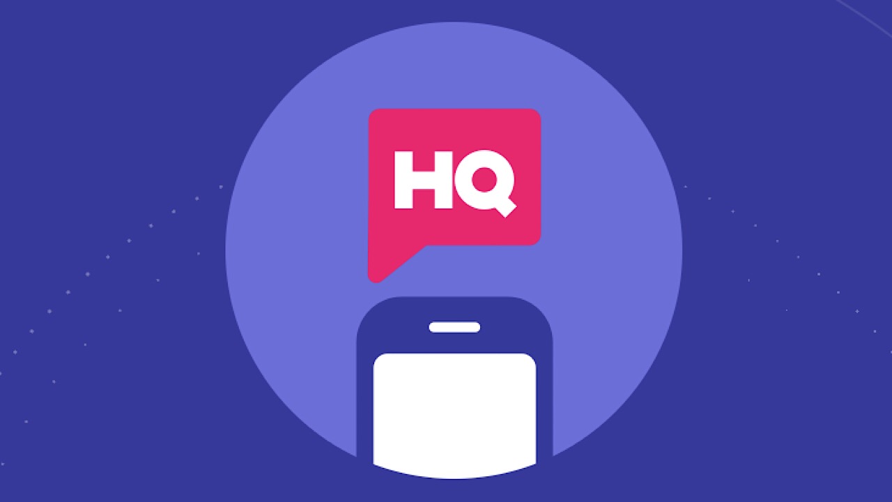 hq trivia logo