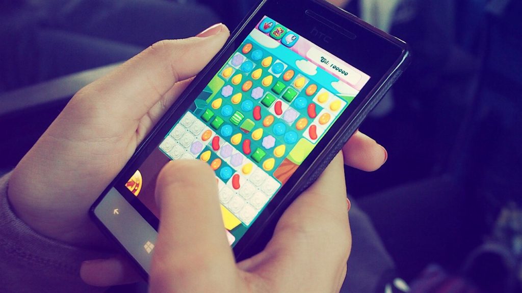 candy crush