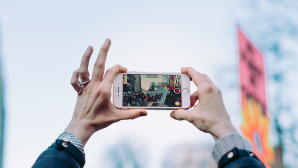 Facebook Pivot to Video Claims Inflated