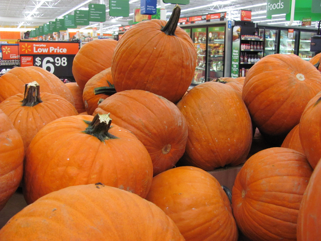 Plumpkins