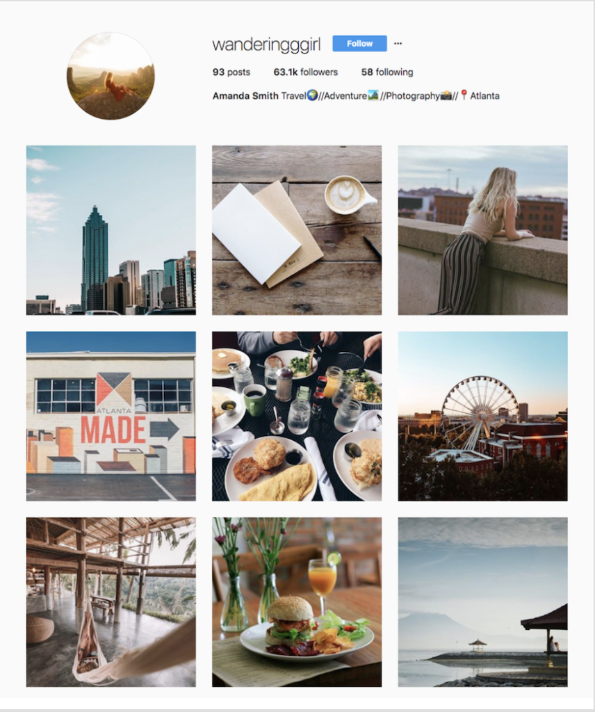 Mediakix Fake Insta