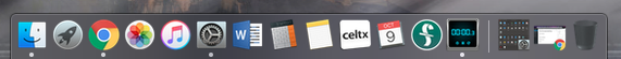 Dock