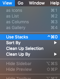 Stacked