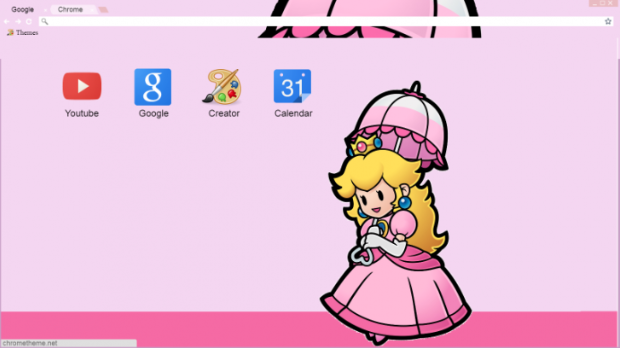 Peach