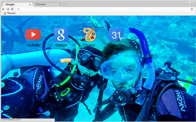 Scuba 1