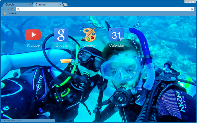 Scuba 2