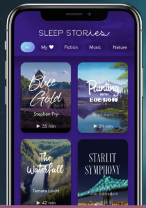 Calm App