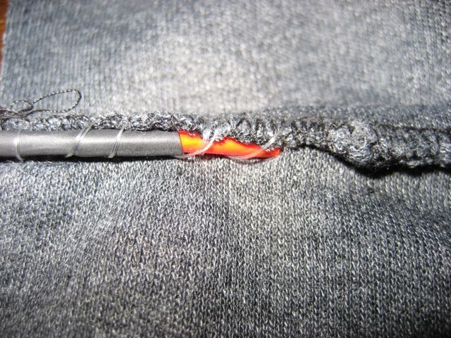 Sooooo... sew?