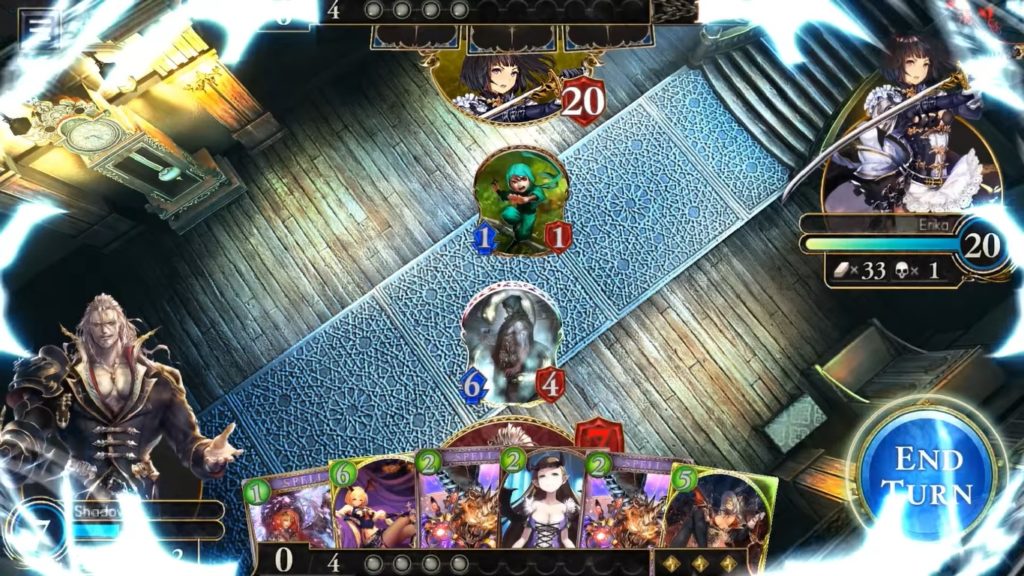 Shadowverse