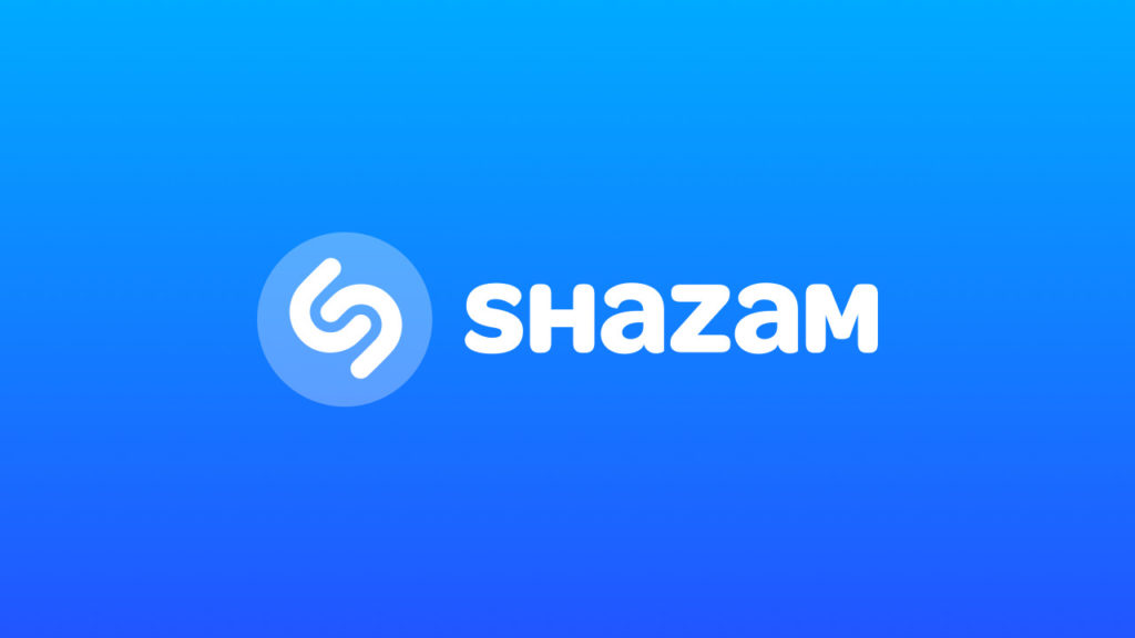 SHAZAM!