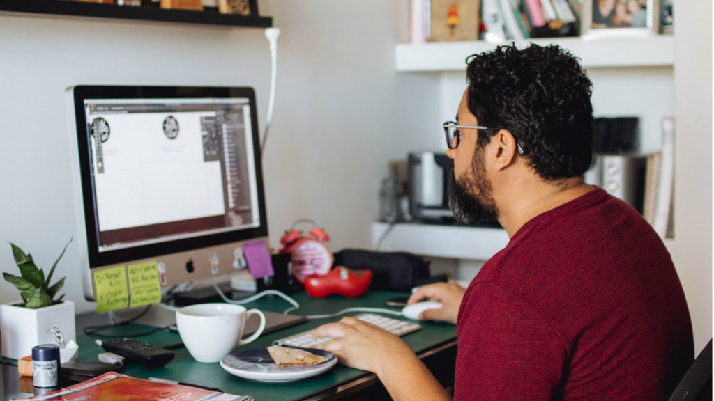gig economy freelancing sites