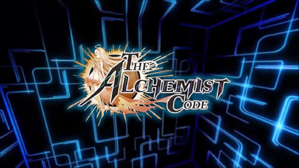 The Alchemist Code