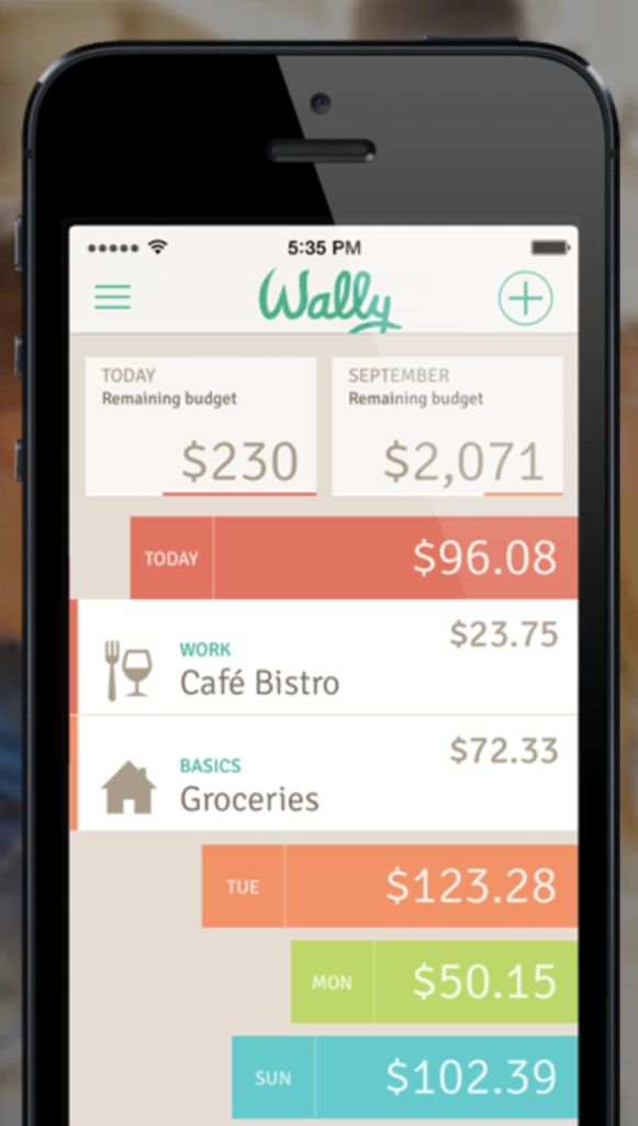 Wally App