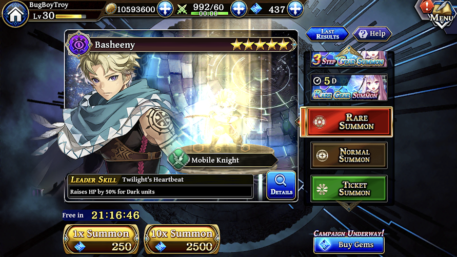 The Alchemist Code