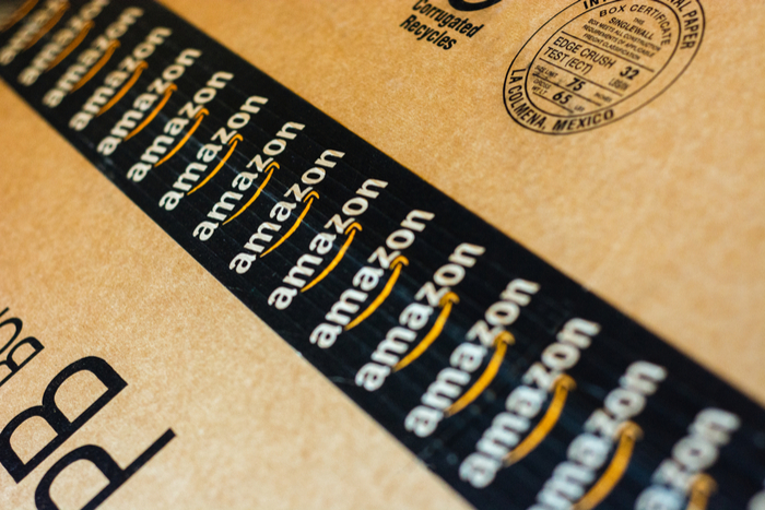 amazon