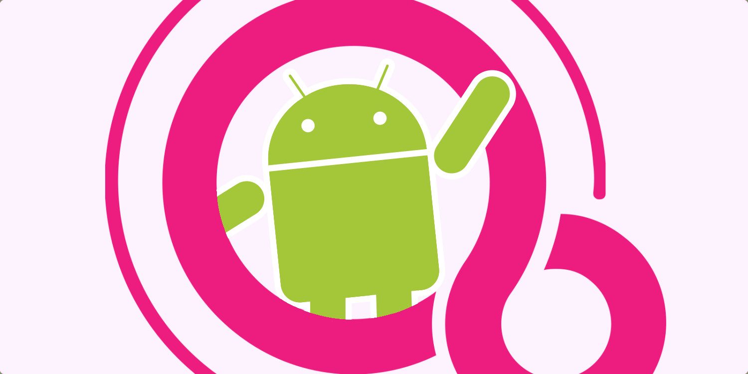 Can this really replace the monolithic Android?