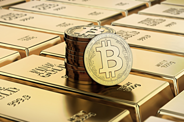 bitcoin