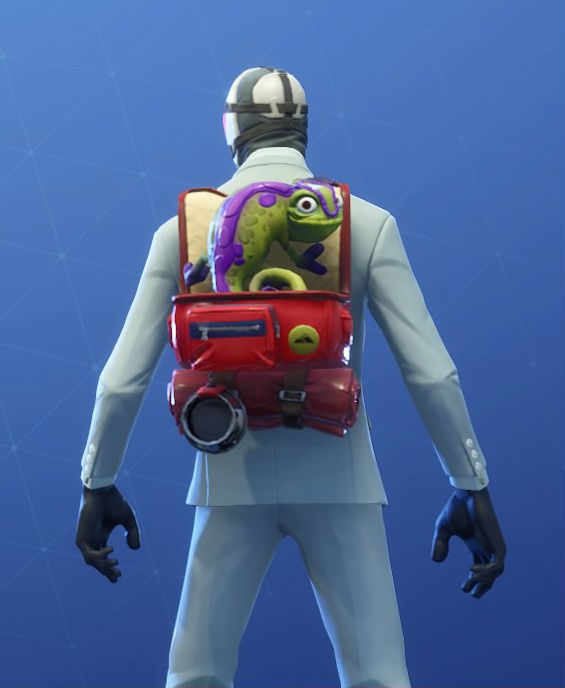 fortnite season 6 pets camo