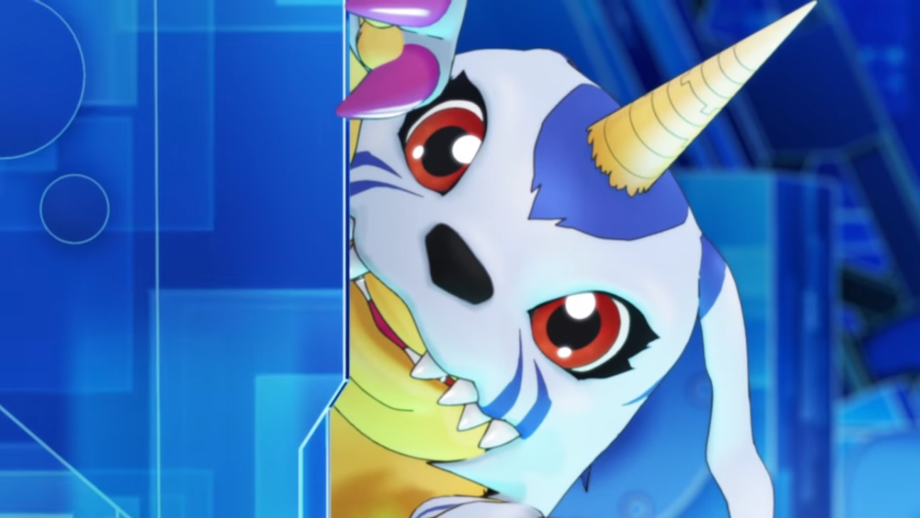 Digimon