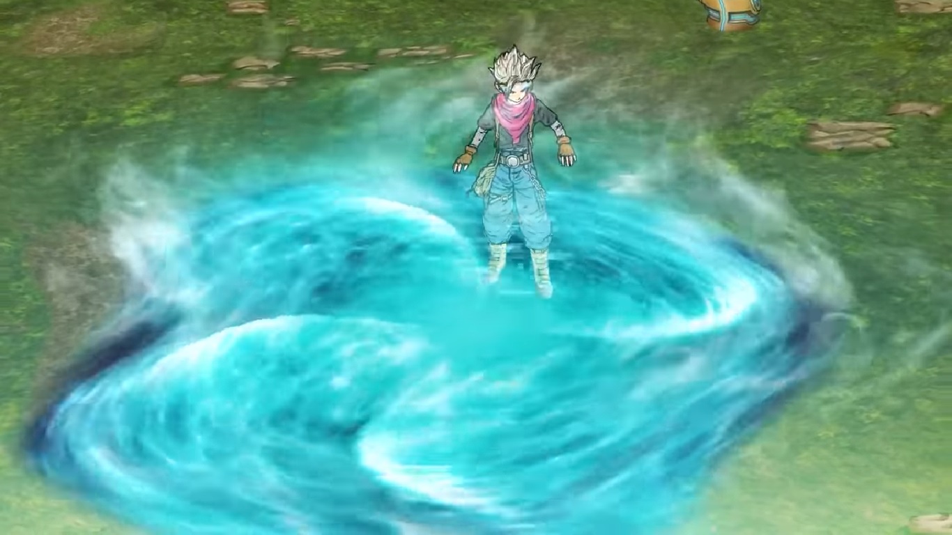 Dragon Quest Monsters