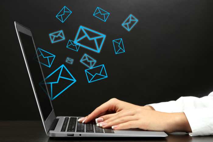 email