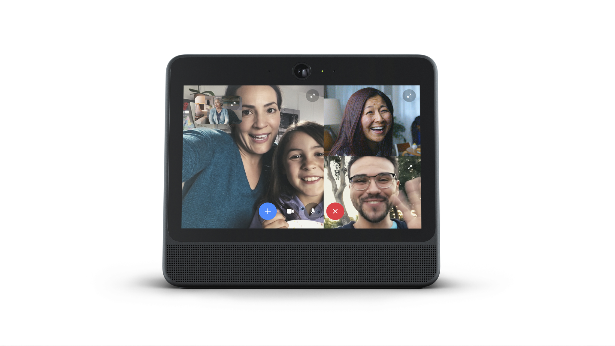 Connect with Facebook on any platform