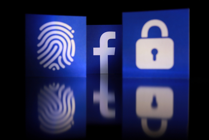 facebook security