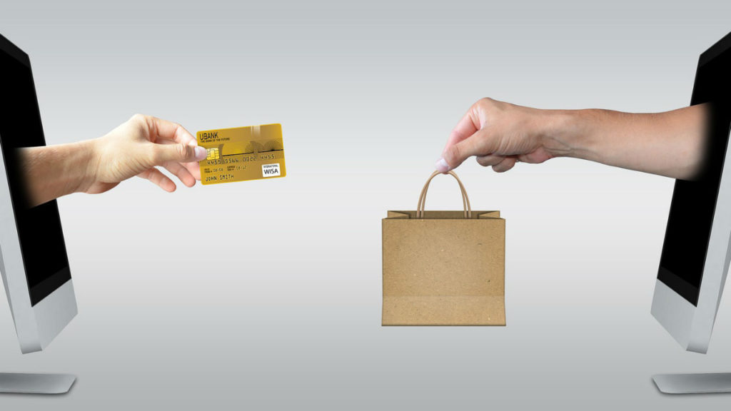 online selling