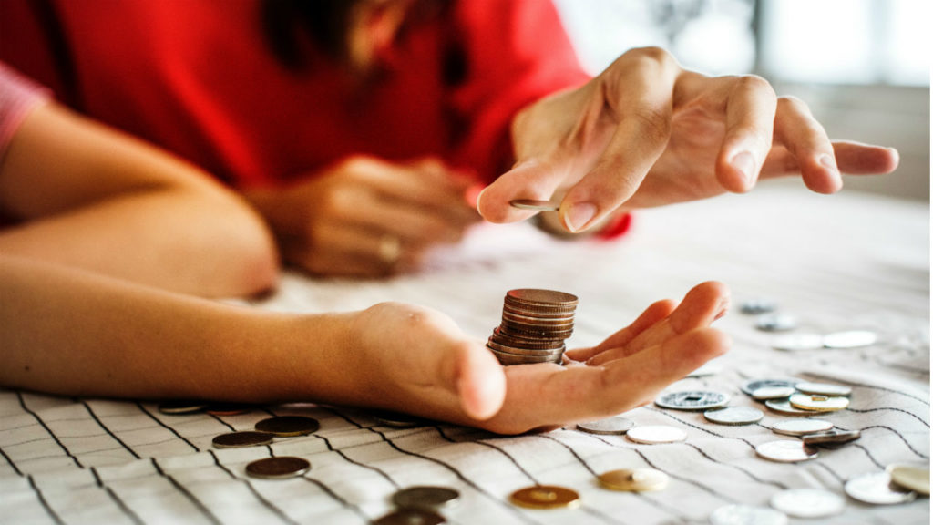 budget apps