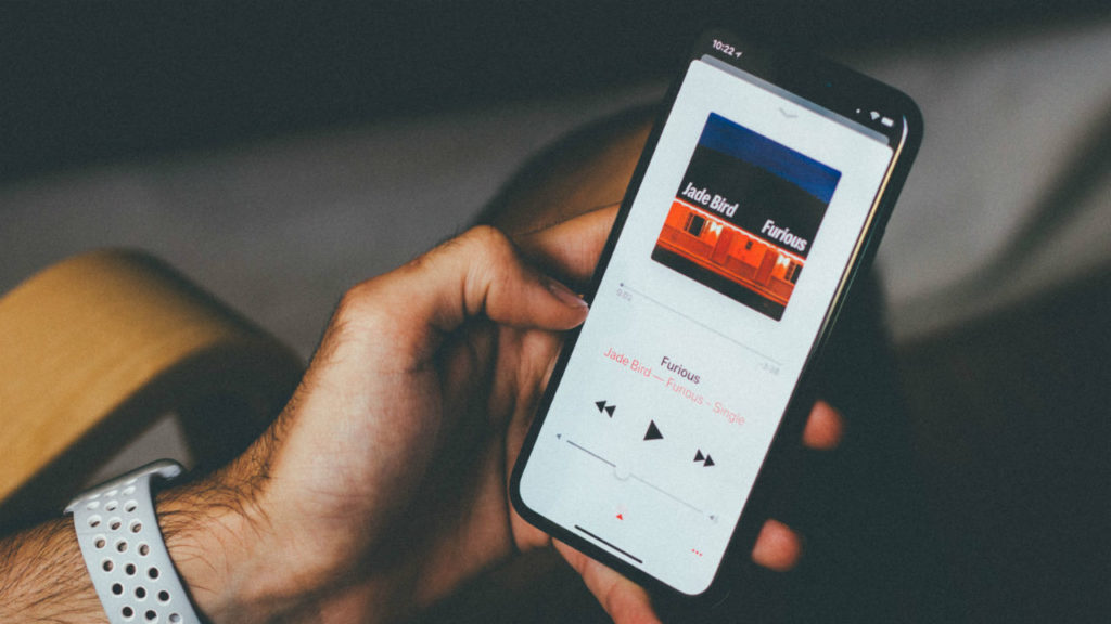 MUSIC APPS