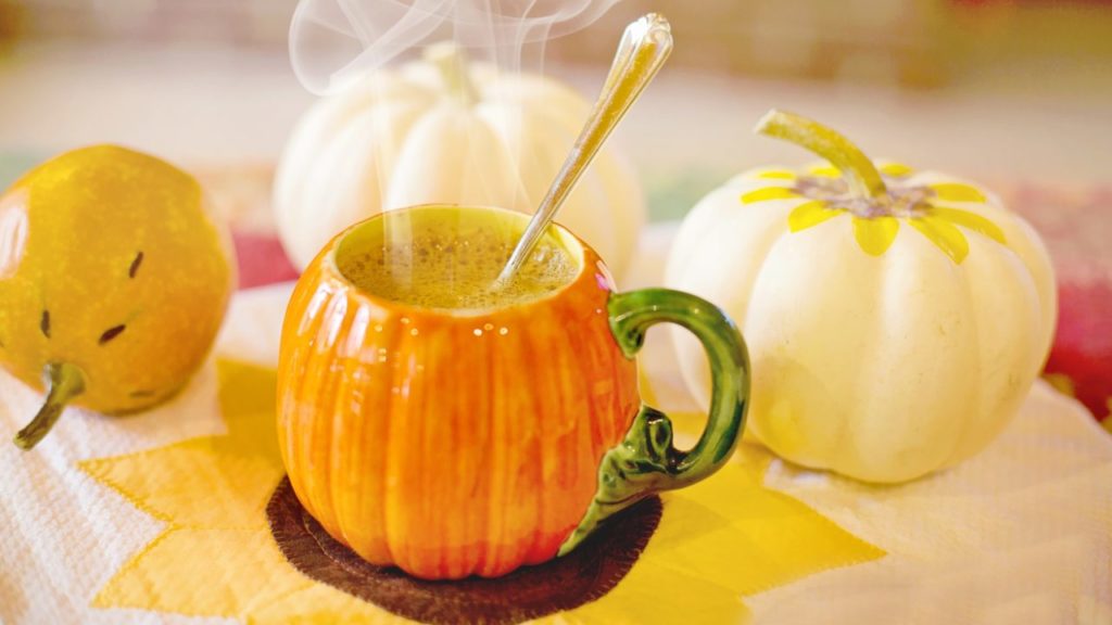 pumpkin